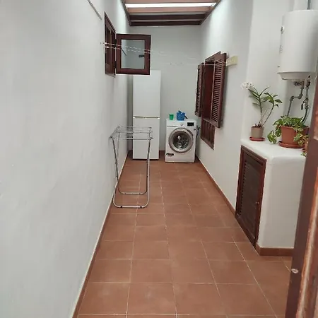 Casa Llamedos Puerto del Carmen (Lanzarote)