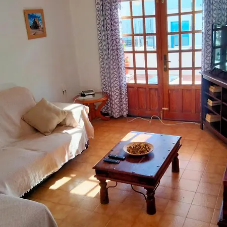 Casa Llamedos * Puerto del Carmen (Lanzarote)