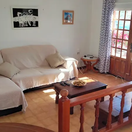 Casa Llamedos Holiday home
