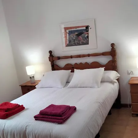 Casa Llamedos Puerto del Carmen (Lanzarote)