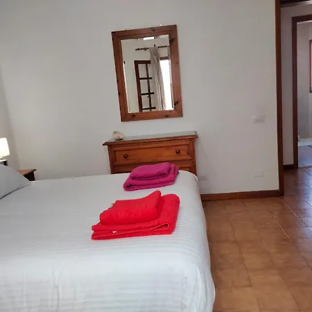 Casa Llamedos Puerto del Carmen (Lanzarote)