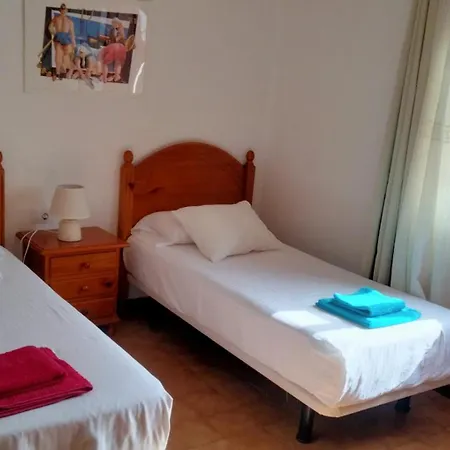 Casa Llamedos *
