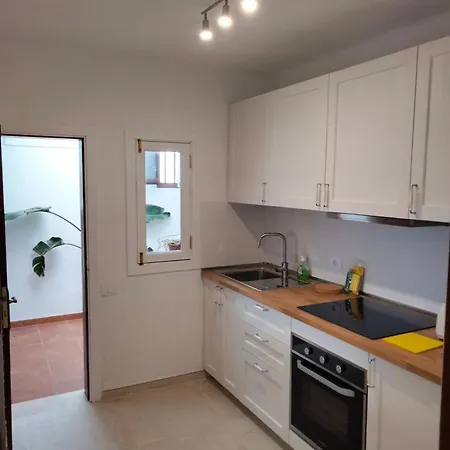 Casa Llamedos Puerto del Carmen