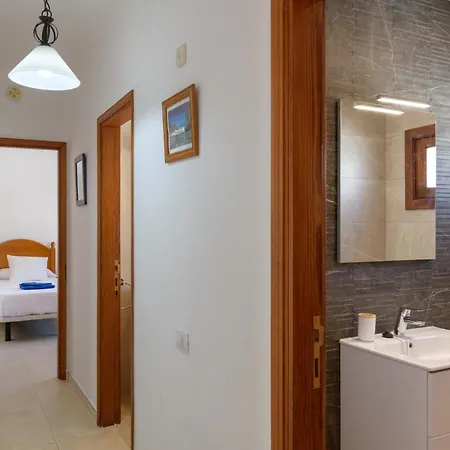 Casa Llamedos פוארטו דל כרמן
