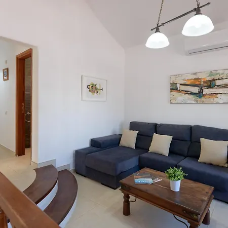בית נופש Casa Llamedos *