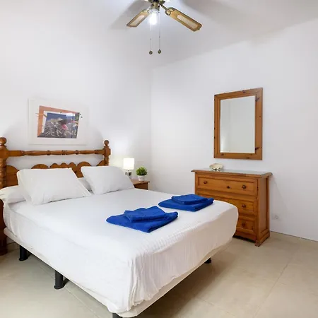 Casa Llamedos בית נופש פוארטו דל כרמן